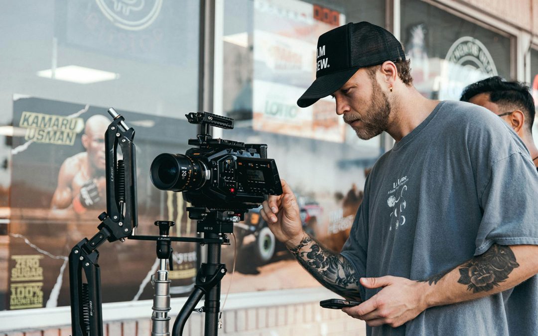 From Brief to “Boom!” — How Trophy Film Turns Ideas into Films People Feel
